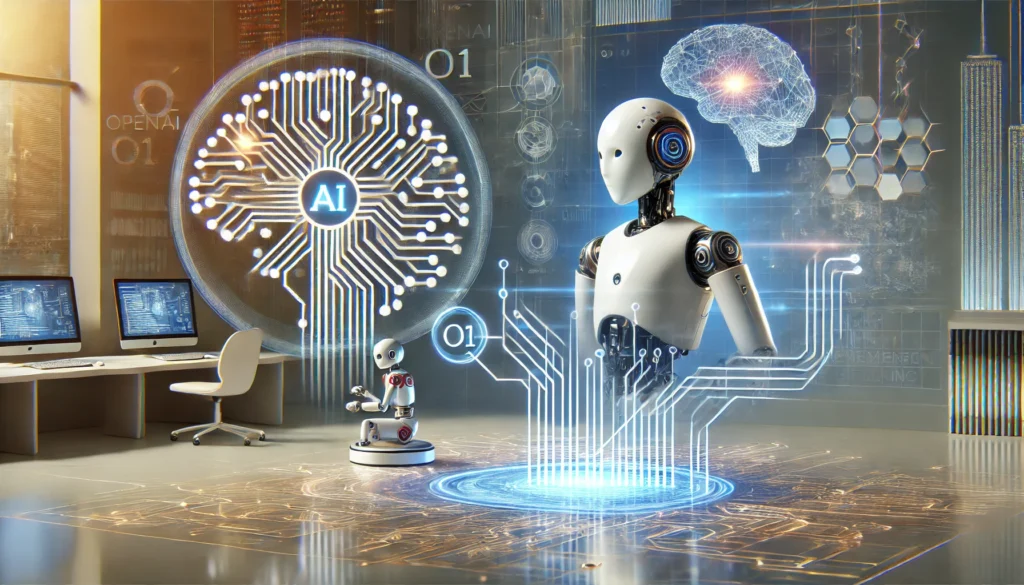 El Roadmap Chino para Replicar el Modelo o1 de OpenAI