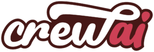 CrewAI logo