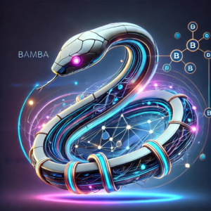 Bamba-9B Logo